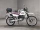 Фото Suzuki DJEBEL200 с японского аукциона