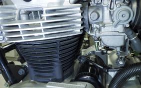 KAWASAKI W650 2008 EJ650A