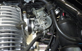 YAMAHA SR400 Gen.5 2022 RH16J