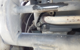 SUZUKI ADDRESS V50 Gen.2 CA44A