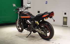 KAWASAKI ZEPHYR 400 KAI 2000 ZR400C