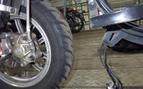 SUZUKI ADDRESS V125 CF46A