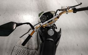 HONDA XR100 MOTARD HD13