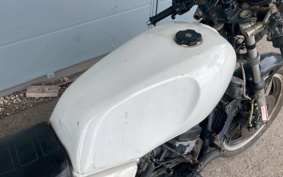 YAMAHA RZ 250 4L3