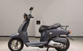 HONDA TODAY 2012 AF61