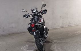 HONDA CRF250 RALLY  TYPE LD MD44