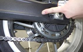 HONDA HAWK 11 2024 SC85