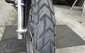 HONDA CROSS CUB 110 2008 JA45