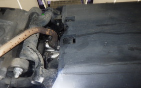 HONDA TACT-4ﾍﾞｰｼｯｸ 2025 AF79