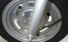 HONDA APE 100 HC07