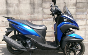 YAMAHA TRICITY 155 SG37J