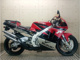 Фото Suzuki RGV250 с японского аукциона