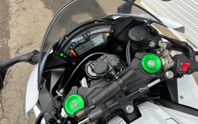 KAWASAKI NINJA ZX-10R ABS 2018 ZXT00S