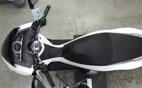 HONDA PCX 125 2023 JF56