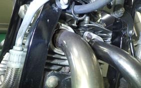 YAMAHA SRX600 Gen.4 1992 3SX