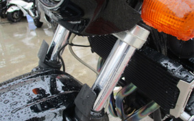 SUZUKI GSX1400 2006 GY71A