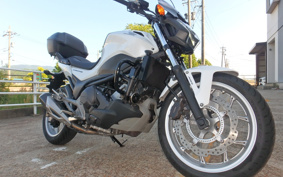 HONDA NC750S DCT ABS 2017 RC88