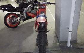 HONDA CR80R HE04