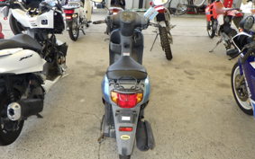 HONDA TACT Basket AF75