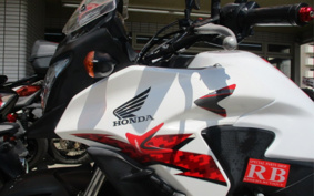 HONDA 400X 2013 NC47