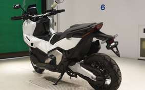 HONDA X-ADV 750 2025 RH21