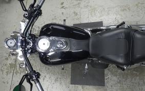 HARLEY FXDF 1580 2009