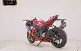 HONDA CBR1000RR RSP 2026 SC82