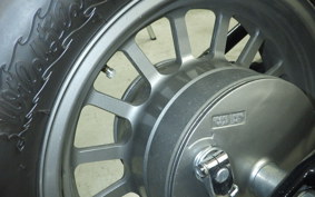 SUZUKI INTRUDER 400 Classic 2009 VK56A