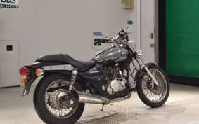 KAWASAKI ELIMINATOR 125 BN125A