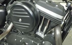 HARLEY XL883N 2017