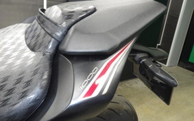 KAWASAKI Z1000 Gen.5 2020 ZXT00W