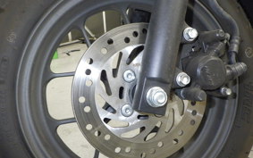 HONDA LEAD 125 JK12