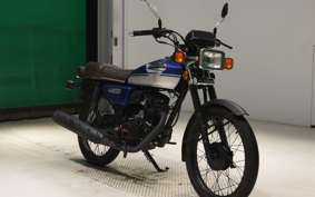 HONDA CG125