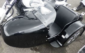 HYOSUNG GV250 SIDECAR