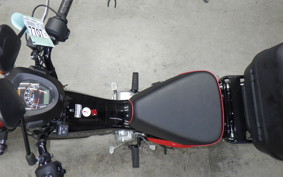 HONDA CROSS CUB 110 2020 JA60