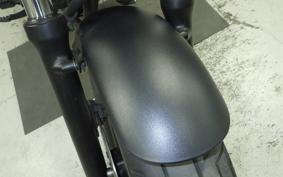 HONDA REBEL 250 1992 MC49