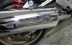 HONDA CB1300SF SUPER FOUR 2000 SC40