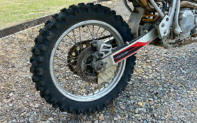 HONDA XR250R ME08