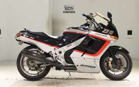 KAWASAKI ZX 10 NINJA 1988 ZXT00B