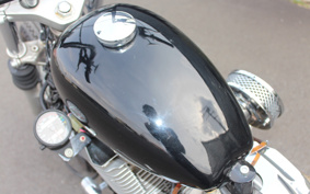 YAMAHA DRAGSTAR 250 VG02J