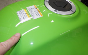 KAWASAKI ZRX1200 D 2015 ZRT20D