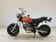 Фото Honda APE 50 2007 с японского аукциона