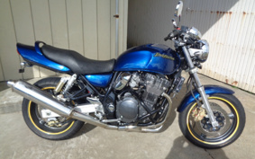 SUZUKI INAZUMA 400 2003 GK7BA