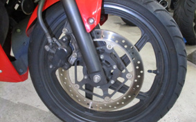 HONDA CBR250R MC41