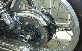 KAWASAKI W650 2006 EJ650A