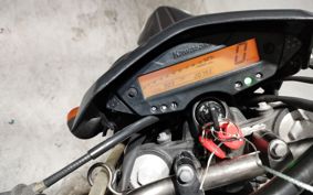 KAWASAKI D TRACKER 125 LX125D