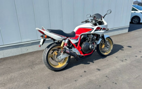 HONDA CB400SFV-3 BOLDOR 2011 NC42