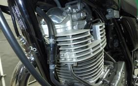 YAMAHA SR400 Gen.5 2021 RH16J