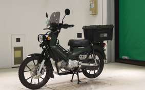 HONDA CROSS CUB 110 2003 JA60