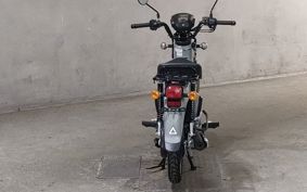 HONDA CROSS CUB 110 JA60
